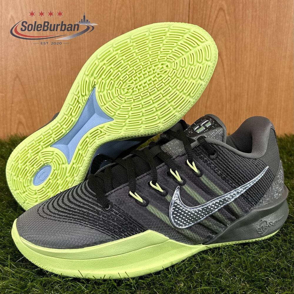 Nike Sabrina 3 Iron Grey Basketball Shoes HF2881-002 Women's Size 6